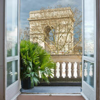 Pavillon Étoile
