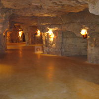 Cave