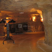 Cave de la Bonne Dame