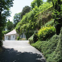 Cave de la Bonne Dame