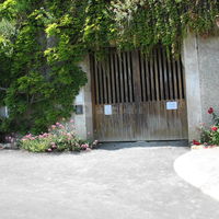 Cave de la Bonne Dame