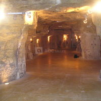 Cave de la Bonne Dame