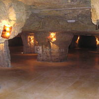 Cave de la Bonne Dame