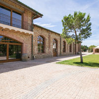 Domaine du Mas Conte