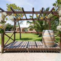 Domaine du Mas Conte