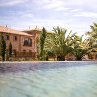 Domaine du Mas Conte