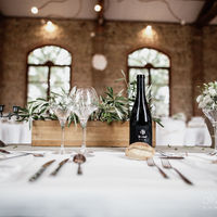 Domaine du Mas Conte