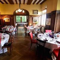 Manoir de Rétival