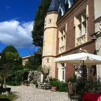 Manoir de Rétival