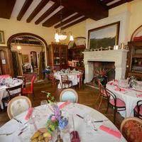 Manoir de Rétival