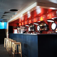 Bar "La cale"