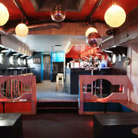 Le club