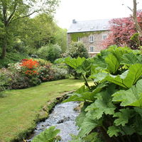 Moulin de Traon Lez