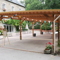 Moulin de Traon Lez
