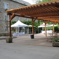 Moulin de Traon Lez