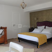 La chambre d’hôtes