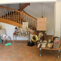 Moulin de Traon Lez