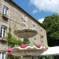 Moulin de Traon Lez