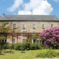 Moulin de Traon Lez