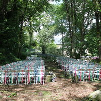 Moulin de Traon Lez
