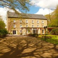 Moulin de Traon Lez
