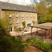 Moulin de Traon Lez
