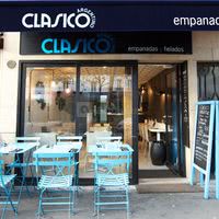 Clasico Argentino