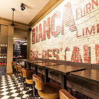 Le Bianca