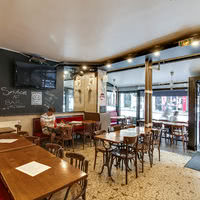 Bar l'Inévitable