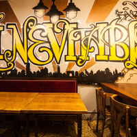Bar l'Inévitable