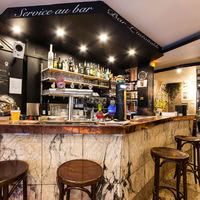 Bar l'Inévitable