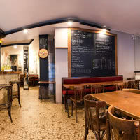 Bar l'Inévitable