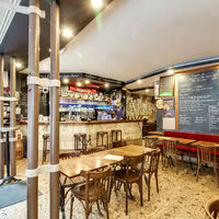 Bar l'Inévitable