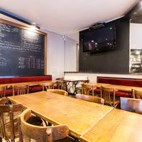 Bar l'Inévitable