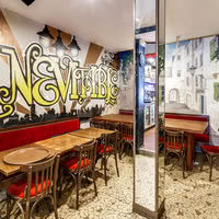 Bar l'Inévitable