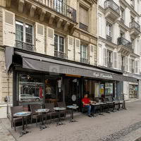 Bar l'Inévitable