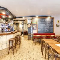 Bar l'Inévitable