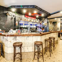 Bar l'Inévitable
