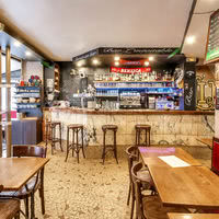 Bar l'Inévitable