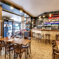 Bar l'Inévitable