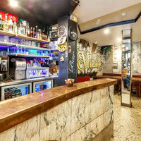 Bar l'Inévitable
