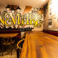 Bar l'Inévitable