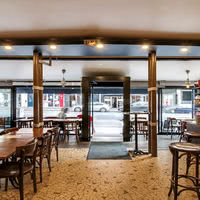 Bar l'Inévitable