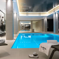Spa by Carita