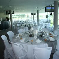 Hippodrome de Dieppe