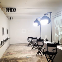 Studio des Acacias