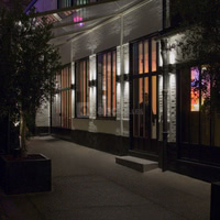 Studio des Acacias