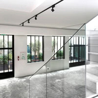 Studio des Acacias