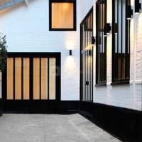 Studio des Acacias