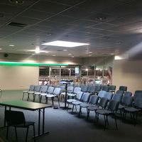 Salon Normandie